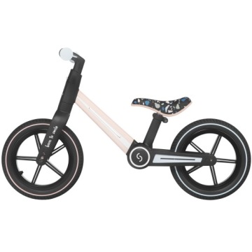 SKIDDOU Ronny беговел розовый розовый