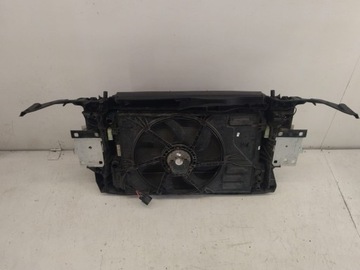 AUDI A3 8V LIFT S-LINE 17-19 ПЕРЕДНЯЯ ЧАСТЬ В КОМПЛЕКТЕ