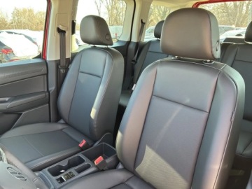Volkswagen Caddy V Caddy 2.0 TDI 122KM 2026 Volkswagen Caddy AUTOMAT/5 osob., 2.0 TDI 122KM, zdjęcie 14
