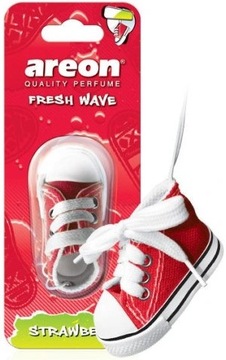 КРОССОВКИ AREON FRESH WAVE ОБУВЬ РАЗЛИЧНЫЕ АРОМАТЫ