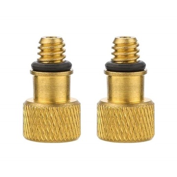 АКСЕССУАРЫ НАБОР АДАПТЕРОВ ДЛЯ РЕДУКЦИИ ДЛЯ НАКАЧИВАНИЯ