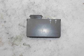 HONDA CBR 600RR PC37 03-06 Модуль ЭБУ компьютера, контроллер 38770-MEE-612