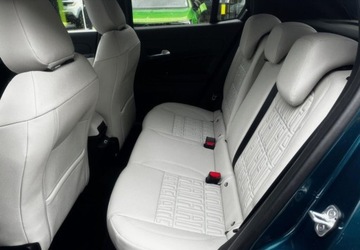 Fiat 2025 Fiat 600 1.2 Hybrid 110KM La Prima 2025 Nowy 1.2 Hybryda 110KM, zdjęcie 17