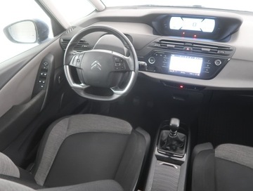 Citroen C4 Spacetourer Van 1.5 BlueHDi 131KM 2018 Citroen C4 Grand SpaceTourer 1.5 HDi, 7 miejsc, zdjęcie 6