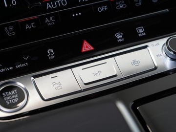 Audi Q8 SUV 3.0 50 TDI 286KM 2025 AUDI Q8 50 TDI quattro Suv 3.0 (286KM) 2025, zdjęcie 11