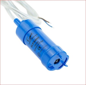 Водяной насос для кемпера и дачи 12в.