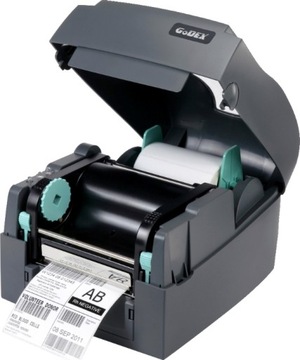 Drukarka etykiet kurierskich GODEX G500 ETHERNET