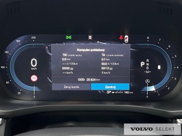 Volvo XC60 II 2024 Volvo XC 60 FV23% B5B Plus Dark Full-LED BLIS ACC, zdjęcie 28