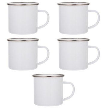 Filiżanka do espresso Kubek ze zdjęciem DIY Termotransferowy