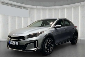 Kia XCeed 2025 Kia XCeed Pakiet Smart Pakiet Zimowy Pakiet Felgi 18 Nowy 1.6 150KM, zdjęcie 1
