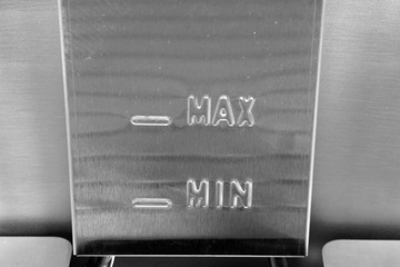 ДВУХКАМЕРНАЯ ФРИТЮРНИЦА С КЛАПАНОМ 2x12 Л YATO