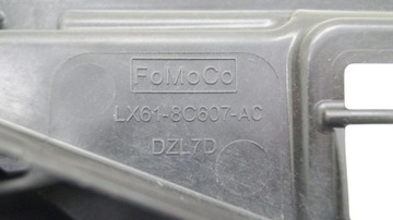 FORD KUGA III MK3 LX61-8C607-AC 19- POUZDRO VENTILÁTOR