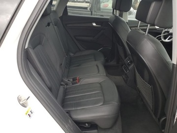 Audi Q5 II 2020 Audi Q5 2020r., Premium 2.0 Benzyna 248KM, zdjęcie 8
