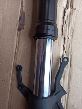 Спереди подвеска Yamaha R1 RN12 RN13 04-06