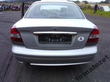 DAEWOO NUBIRA II 4D SEDAN 99-03 SVĚTLO LEVÝ ZADNÍ