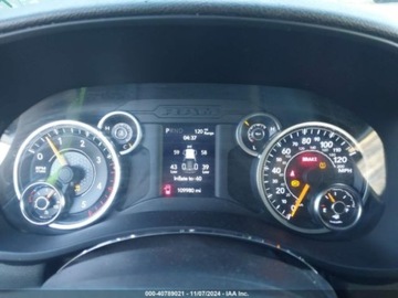  RAM 2500 2019r., BIG HORN, od ubezpieczalni 6.7 Diesel 370KM, zdjęcie 10