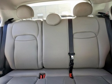 Fiat 500X 2016 Fiat 500X 2016 FIAT 500X EASY 2.4 Benzyna 180KM, zdjęcie 9