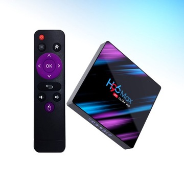 ТВ-бокс Ultra Media Box Box 90 Plus комплект