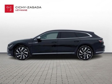 Volkswagen Arteon Fastback Facelifting 2.0 TDI 200KM 2022 Volkswagen Arteon Shooting Brake Elegance 2,0TDI 200km 4x4 FV-VAT23, zdjęcie 1