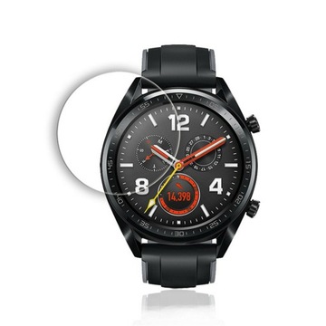 SZKŁO HARTOWANE 9H OCHRONNE DO HUAWEI WATCH GT