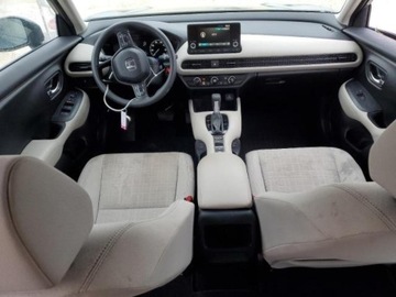 Honda HR-V III 2023 Honda HR-V Honda HR-V LX 2WD CVT, od ubezpieczalni 2.0 Benzyna 158KM, zdjęcie 7