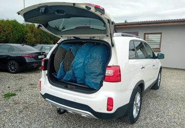 Kia Sorento II SUV Facelifting 2.2 CRDi 197KM 2013 Kia Sorento Polski salon I wlasciciel Serwis ASO 2.2 Diesel 197KM, zdjęcie 20