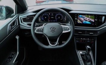 Volkswagen Taigo 1.5 TSI 150KM 2025 Volkswagen Taigo RLine Plus, Pakiet Style, Comfort, od reki 1.5 Benzyna, zdjęcie 12