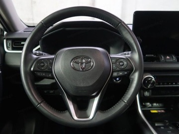Toyota RAV4 V SUV Facelifting 2.5 Hybrid  Dynamic Force 218KM 2025 Comfort 2.5 Hybrid 218KM | Tempomat adaptacyjny!, zdjęcie 6