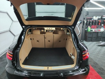 Porsche Macan SUV 3.0 V6 340KM 2015 Porsche Macan S 3.0 Benzyna 340 KM, Polskie Menu,, zdjęcie 34