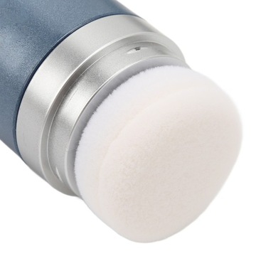 Puder do włosów o objętości 0,3 uncji, matowa