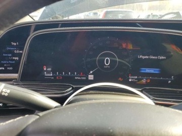 Cadillac Escalade III 2021 Cadillac Escalade 2021 Cadillac Escalade 4WD 4dr Sport 6.2 Benzyna 420KM, zdjęcie 11