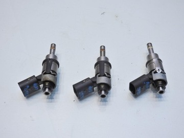 ВПРЫСОК AUDI A4 B7 2.0 TFSI 06F906036G