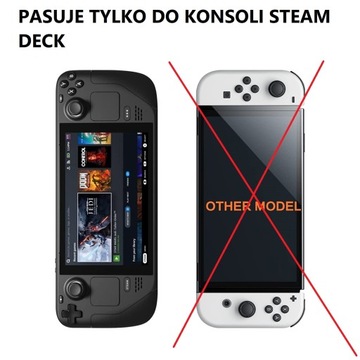 ЗАЩИТНОЕ СТЕКЛО 9H ЗАКАЛЕННОЕ СТЕКЛО PRO СТЕКЛО ДЛЯ КОНСОЛИ ПАРОВОЙ ПАЛУБЫ