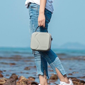 ПОРТАТИВНАЯ СУМКА ДЛЯ DJI OM6 OSMO MOBILE 6