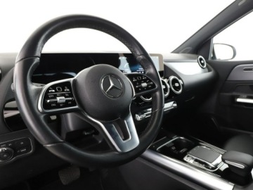 Mercedes Klasa B W247 Sports Tourer 2.0 250 224KM 2019 Mercedes B 250 Automat Progressive Navi Tempomat, zdjęcie 13