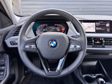 BMW Seria 1 F70 2024 BMW 118 BMW 118i Bezwypadkowe, salon Polska, FV 23, zdjęcie 21