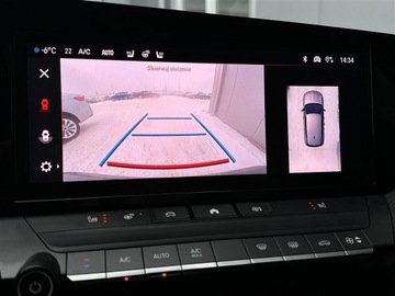 Opel Astra L Sports Tourer 1.5 Diesel 130KM 2023 Opel Astra 1.5CDTI 130KM Business Edition Aut l Sa, zdjęcie 28