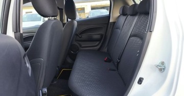 Mitsubishi Space Star Hatchback 5d 1.0 71KM 2015 Mitsubishi Space Star Mitsubishi Space Star Benzyna 71KM, zdjęcie 26