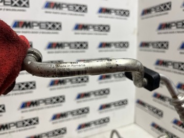 BMW F06 F07 F10 F11 PŘÍVOD WAZ TRUBKA KLIMATIZACE 9248522
