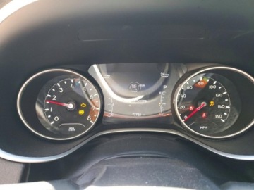 Jeep Compass II 2021 Jeep Compass 2021 JEEP COMPASS LATITUDE 2.4 Benzyna 180KM, zdjęcie 11