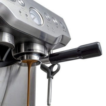 ПОРТФИЛЬТР ДЛЯ КОФЕ СО СЪЕМНОЙ РУЧКОЙ ДЛЯ КОРЗИНЫ ДЛЯ ФИЛЬТРОВ 54 ММ