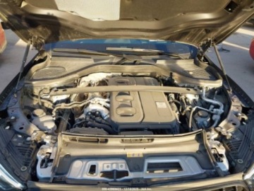 Mercedes GLC C254/X254 2025 Mercedes-Benz GLC Amg 43 Coupe 4matic, 2025r., 4x4, 2.0L 2.0 Hybryda 416KM, zdjęcie 10