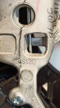 SUZUKI SWIFT MK8 KIEROWNICA