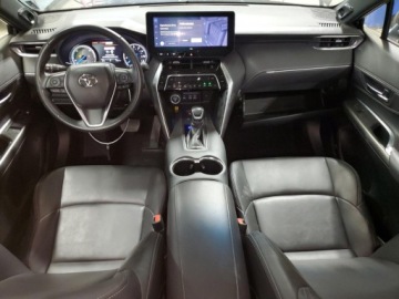 Toyota Venza 2023 Toyota Venza LE 2023 2.5l 2.5 Hybryda 219KM, zdjęcie 8
