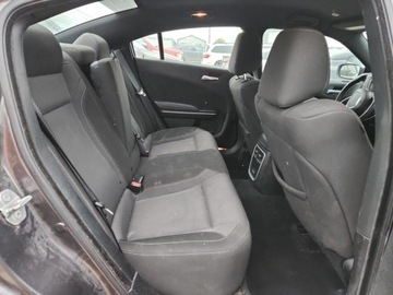 Dodge Charger VII 2022 Dodge Charger SXT 2022 3.6L 3.6 Benzyna 292KM, zdjęcie 10