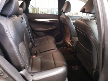 Infiniti QX50 2021 Infiniti QX50 Luxe 2021 2.0l 2.0 Benzyna 268KM, zdjęcie 11