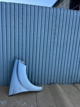 BLATNÍK PŘEDNÍ PRAVÝ CITROEN C-CROSSER PEUGEOT 4007