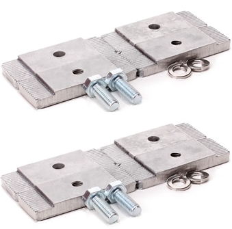 Привод распашных ворот - Faac S418 Handy 24V