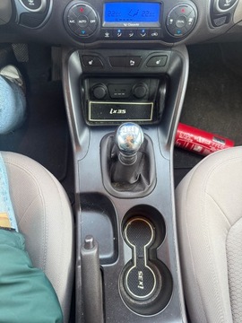 Hyundai ix35 SUV 1.6 GDI 135KM 2012 HYUNDAI ix35! Super stan!, zdjęcie 9