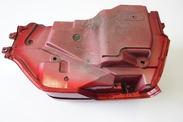 HONDA GL 1500 GOLDWING 82-01 ЛЕВАЯ КУРСА